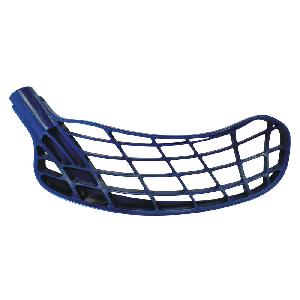 Čepeľ MPS Hook modrá Pravá (pravá ruka dole) středně tvrdá (PE)