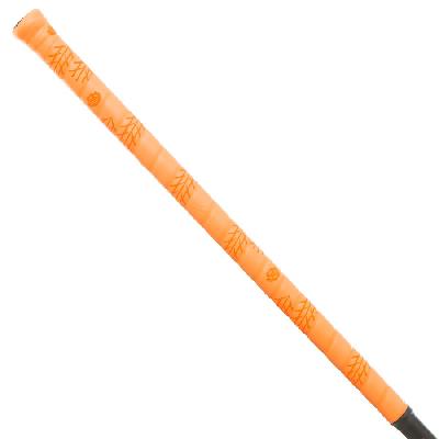 Klubbhuset KH Grip Orange