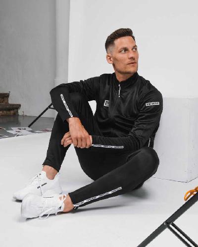 Zone Innovator jacket SR XS