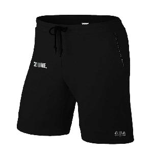 Zone Modern Shorts Black XXL
