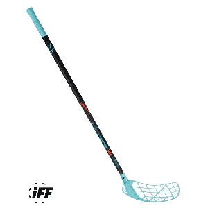 Accufli AirTek A85 IFF Teal Pravá (pravá ruka dole) 85 cm (= 96 cm)