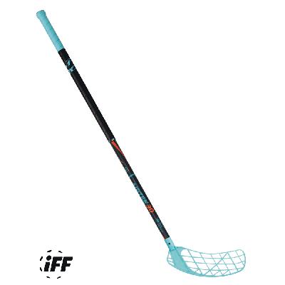 Accufli AirTek A85 IFF Teal Pravá (pravá ruka dole) 85 cm (= 96 cm)