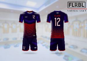 FLRBL Devil florbalová sada junior 3XS