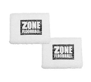 Zone Logo White potítko