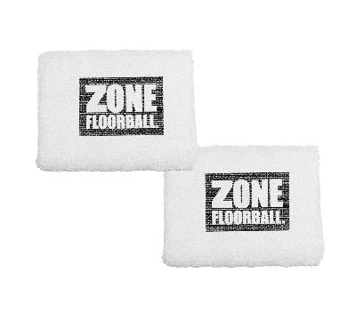 Zone Logo White potítko