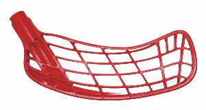 Čepel MPS Storm červená Levá (levá ruka dole) středně tvrdá (PE)