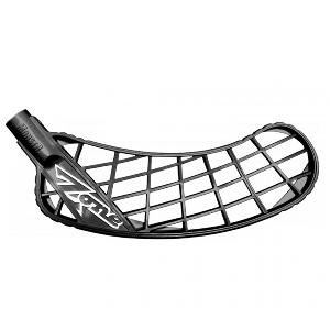 Čepel Zone Monstr černá Pravá (pravá ruka dole) středně tvrdá (PP - odlehčená)