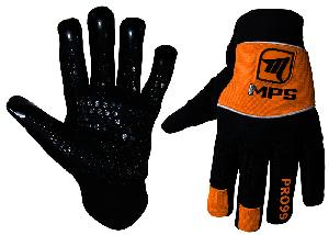 MPS Orange brankářské rukavice L/XL
