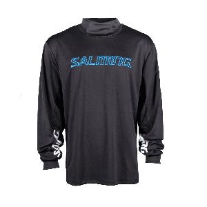 Salming Goalie Jersey SR Black S