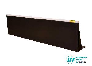 UHER florbalový díl 2m bílá