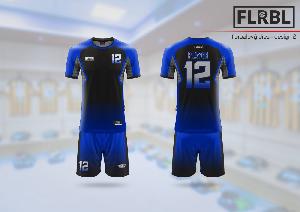 FLRBL Laguna florbalová sada muž XL