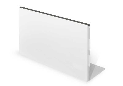 Rosco 1m díl bílá Multisport