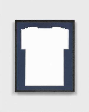 Walle Basic rám na dres modrá