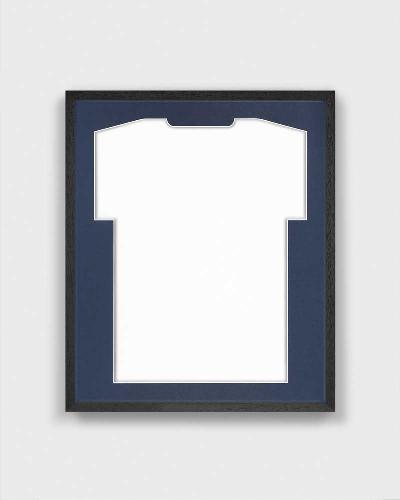 Walle Basic rám na dres modrá