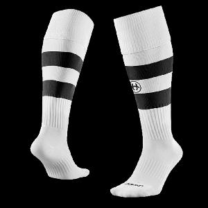 Unihoc Control štulpny bílá 36-39