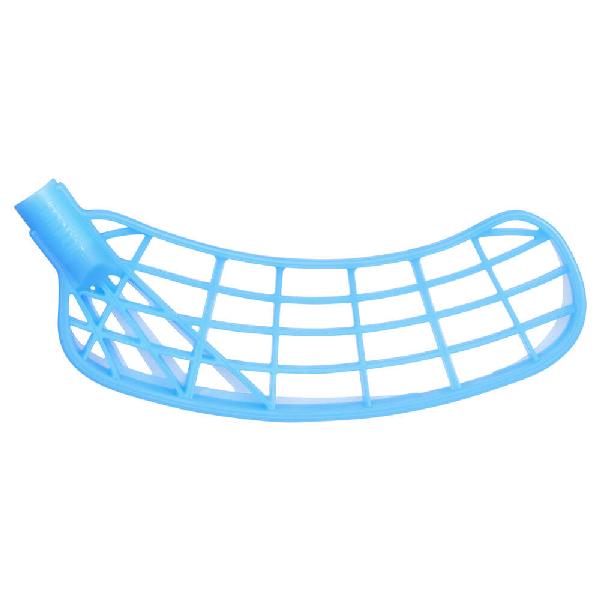 Čepel Zone Maker Air Soft Feel Ice Blue Ice Blue Pravá (pravá ruka dole) středně tvrdá (PP - odlehčená)