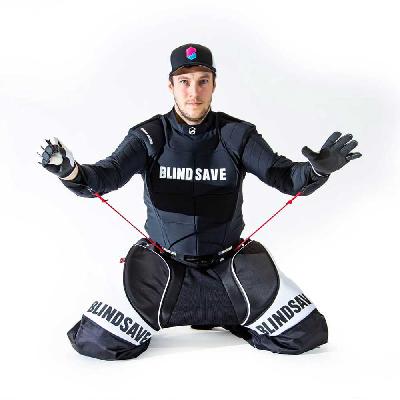 Blindsave New R/S Trainer