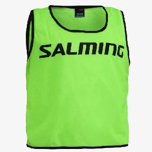 Salming Training rozlišovací dres zelená Kids