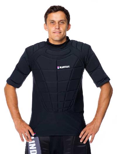 Blindsave LITE Chest Armour M