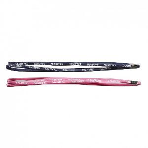 Salming Twin Hairband 2-pack Pink/Blue