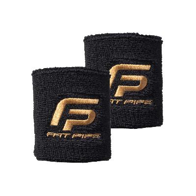 Fatpipe Ley Wristband zlatá