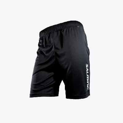 Salming Core 22 Training Shorts Black