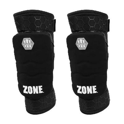Zone Kneepad Upgrade Pro Tvrdé Junior