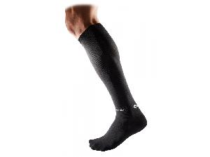McDavid Recovery Compression Socks 8831 bílá S