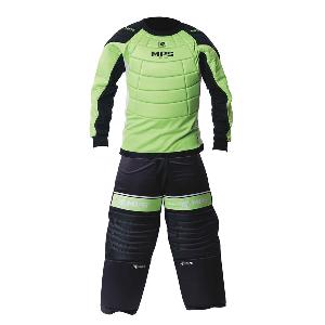 MPS Green kalhoty + dres XL