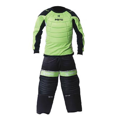 MPS Green kalhoty + dres L