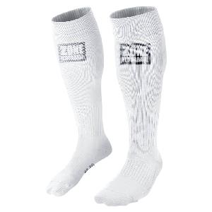 Zone Athlete štulpny 31-35 bílá
