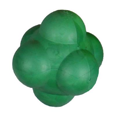 Merco Large reakční míček zelená