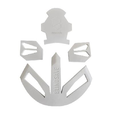 Blindsave Sharky náhradní polstrování