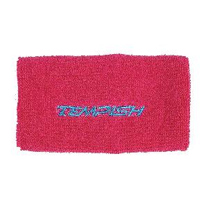 Tempish Terri Long potítko růžová