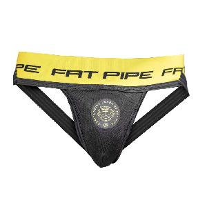 Fatpipe Vic GK Jock Strap Junior