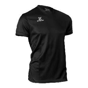Oxdog Challenge Training Shirt černá L