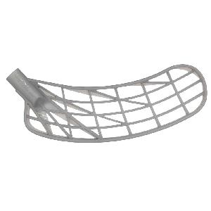 Čepel Unihoc Unilite Ice grey Pravá (pravá ruka dole) středně tvrdá (PP - odlehčená)