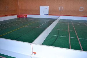 Rosco Splitter Set IFF 40x20 bílá