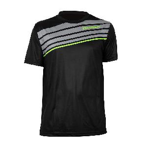 Tempish Parade JR tréninkový dres černá 140