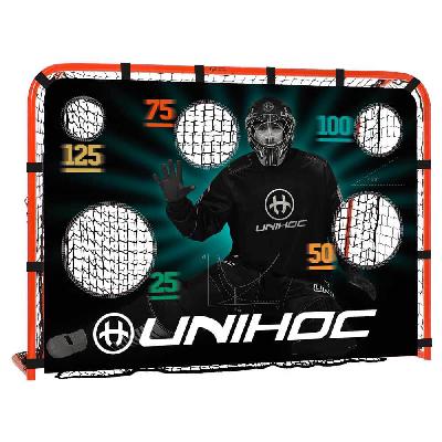 Unihoc Ball Buster 120x90 autogólman