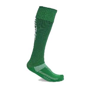 Salming Teamsocks Long štulpny 39-42 zelená
