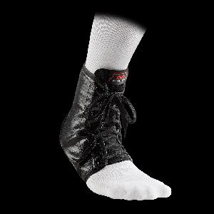 McDavid Ankle Brace A101 bílá M