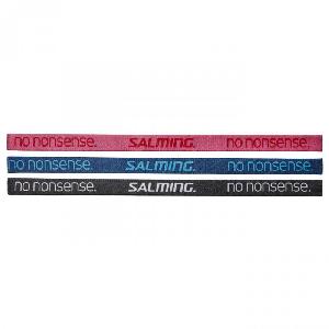 Salming Hairband 3-Pack Blue/Mixed