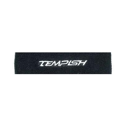 Tempish Hattie Wide čelenka černá