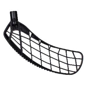 Čepel Exel AIR černá Pravá (pravá ruka dole) měkká