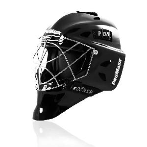 ProMask Invader X10 černá