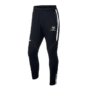 Unihoc Tracksuit Pants Technic Black SR XL