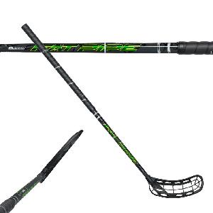 Fatpipe Raw Concept 31 Jab B/G Pravá (pravá ruka dole) 87 cm (= 97 cm)