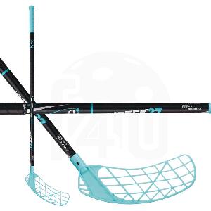 Accufli AirTek IFF Teal Pravá (pravá ruka dole) 100 cm (= 111 cm)