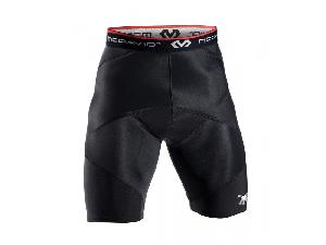 McDavid Cross Compression Shorts 8200 černá XL